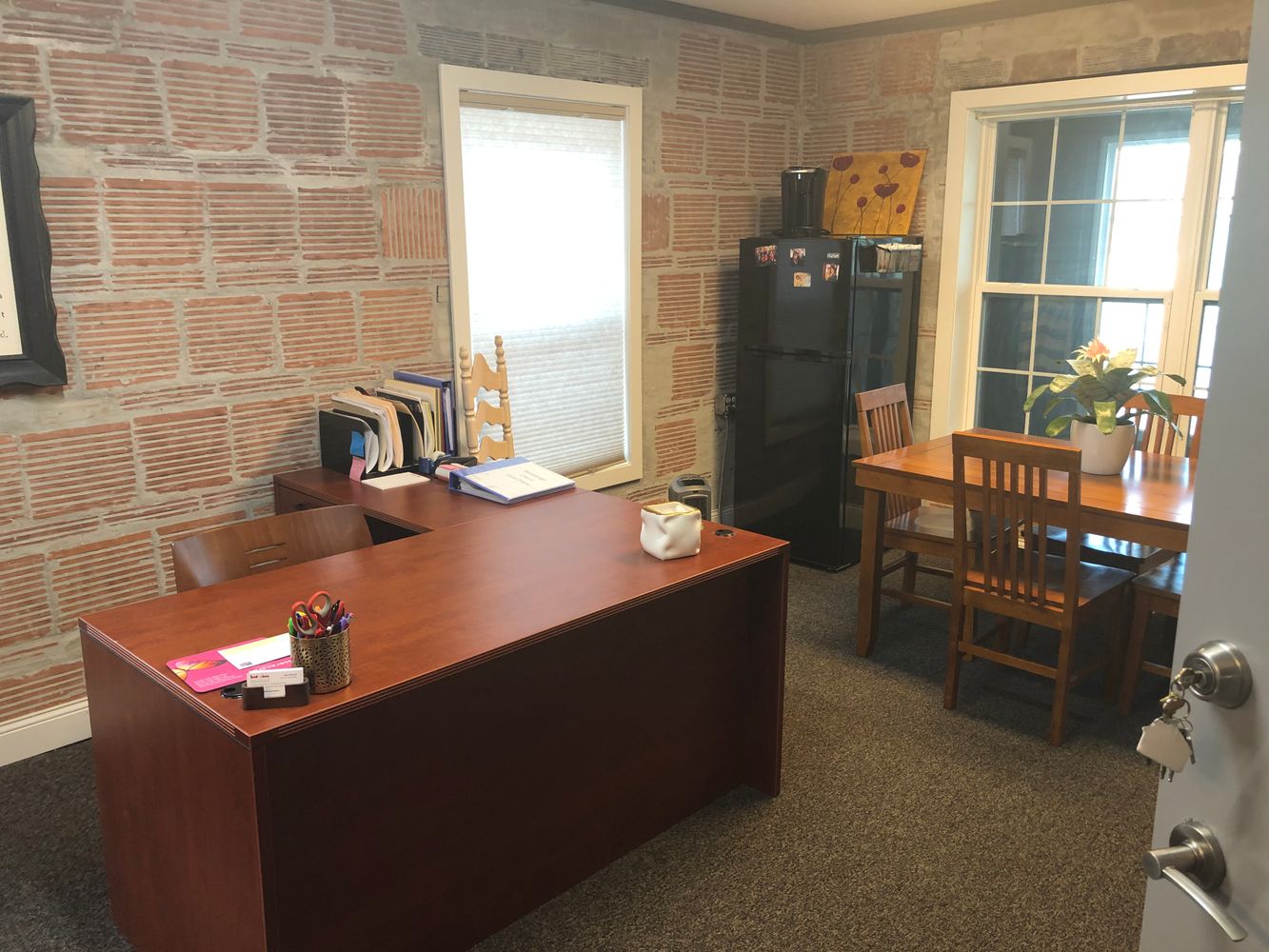 Watson Clinic office space